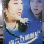 韩国进口韩剧<em>你来自哪颗星女主角</em>同款清新四叶