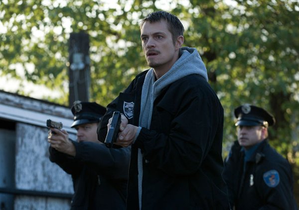 谋杀 第三季(The Killing Season 3) - 电视剧图片