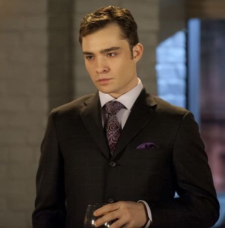 <em>绯闻女孩 第五季</em>(gossip girl season 5) - 电视剧