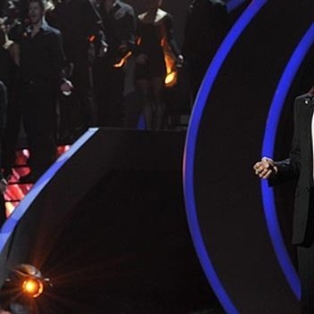 英国达人 第五季(Britain's Got Talent)