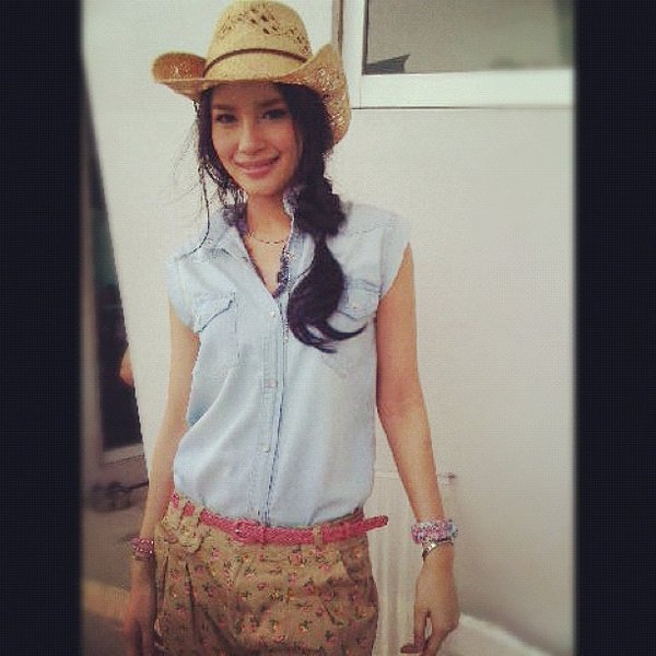 爱如潮涌(Nam Kheun Hai Reeb Ruk) - 电视剧图