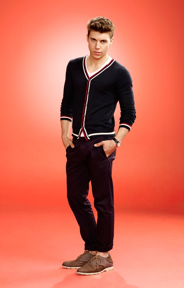 <em>囧女珍娜</em> 第三季(<em>Awkward</em> Season 3) - 电视剧