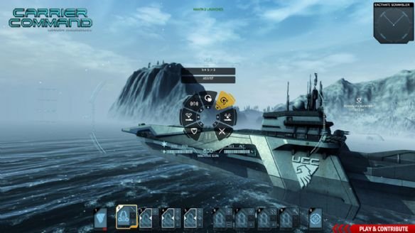 装备指挥技术学院官网_尼米兹级航母 指挥控制_航母指挥官