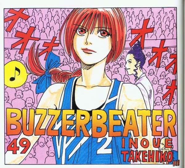 零秒出手第二季 Buzzer Beater 2nd Season 动漫图片 图片下载 动漫壁纸 Verycd电驴大全