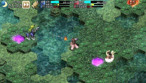 psp魔唤精灵携带版_魔唤精灵 psp_psp魔唤精灵携带版