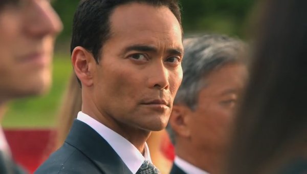 天堂执法者 第二季(Hawaii Five-0 Season 2) - 