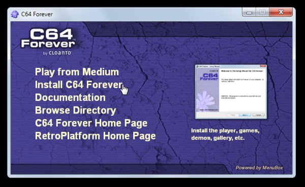 C64 Forever 72100 Plus Edition Full Version