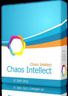 《电子邮件和联系人管理程序》(Chaos Software Chaos Intellect)v4.0.5.7[压缩包]