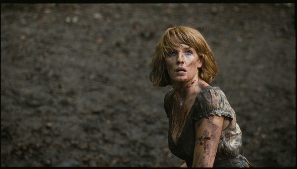 伊甸湖(eden lake) - 电影图片