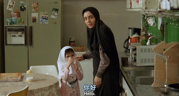 一次别离(a separation) - 电影图片 | 电影剧照
