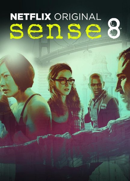 超感猎杀 第一季(sense8 season one) - 电视剧图片 | 电视剧剧照