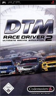 DTM赛车手2:真实模拟驾驶(DTM Race Driver 