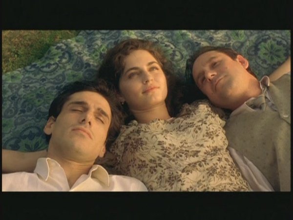 布达佩斯之恋(gloomy+sunday)