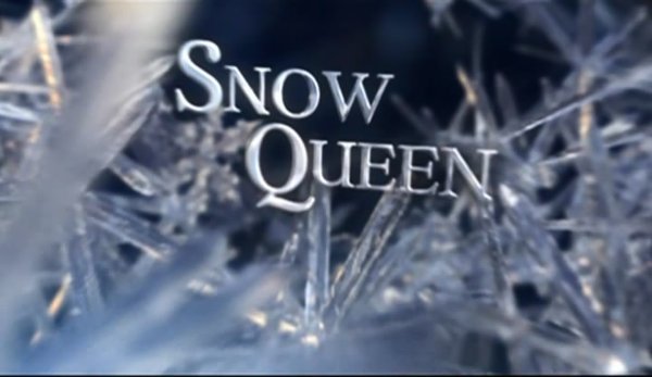 <em>冰雪女王</em>(The Snow Queen) - 电影图片 | <em>电影剧</em>