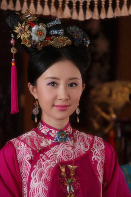 宫锁海报-电视剧剧照|电视剧高清|战争珠帘女子抗图片电视剧图片
