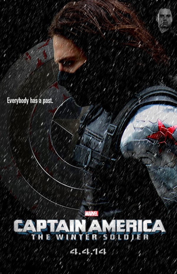 美国队长2:寒冬战士(Captain America: The Wi