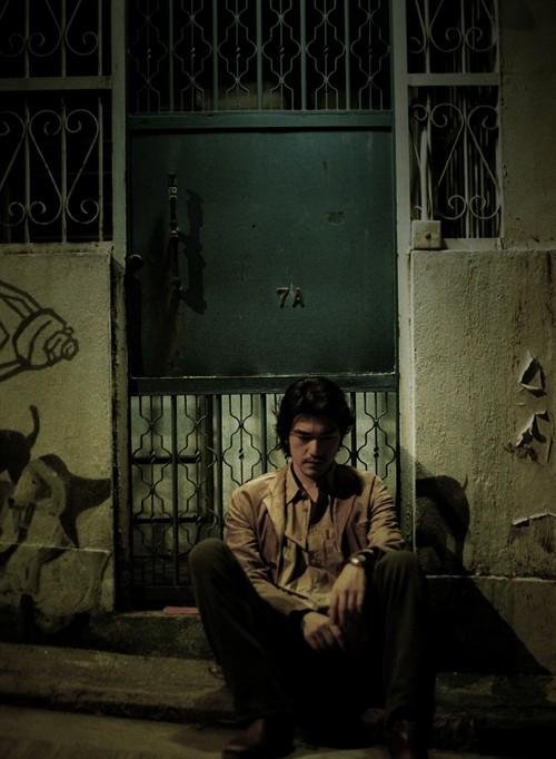 伤城(confession of pain) - 电影图片 | 电影剧照