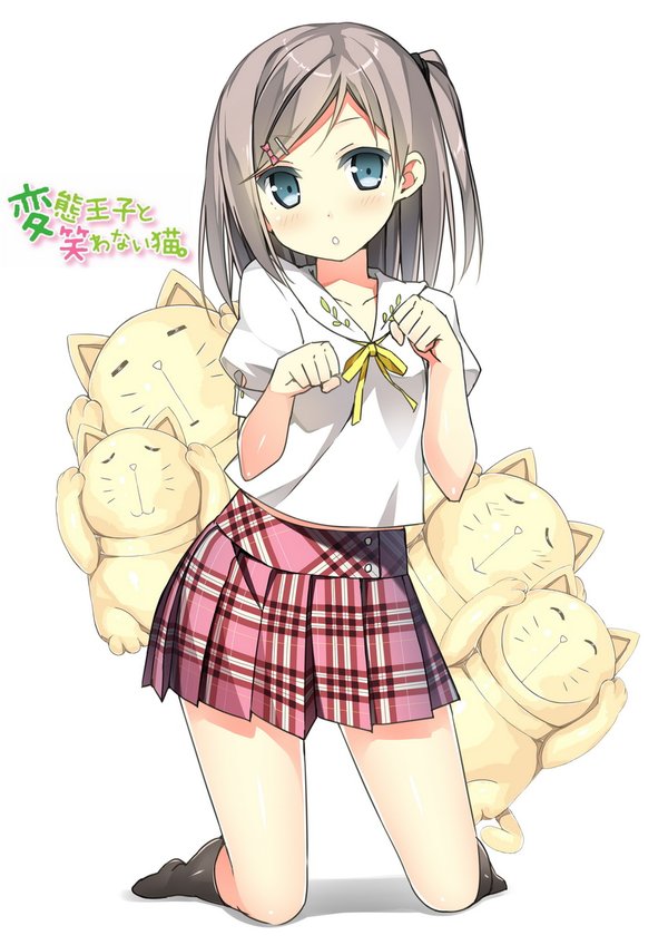 变态王子与不笑猫