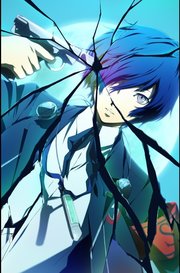 <em>女神异闻录</em>3(<em>PERSONA</em>3 the Movie) - 动漫图片
