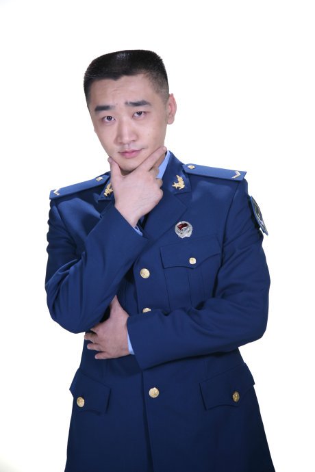 大学生士兵的故事