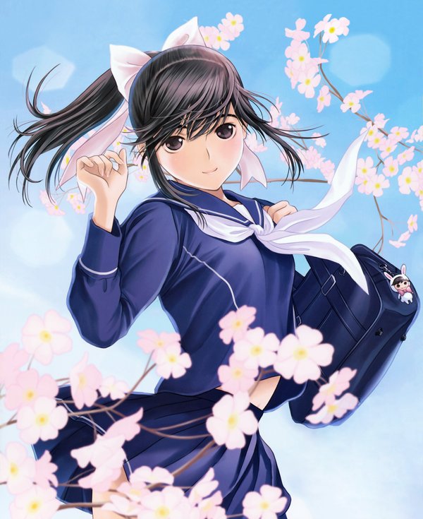 爱相随(Love Plus) - 游戏图片 | 图片下载 | 游戏