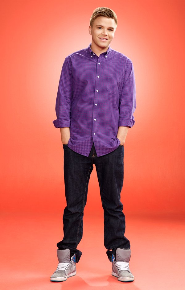 <em>囧女珍娜</em> 第三季(<em>Awkward</em> Season 3) - 电视剧