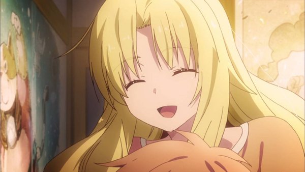 <em>樱花庄的宠物女孩</em>(sakura sou no pet na kanojo
