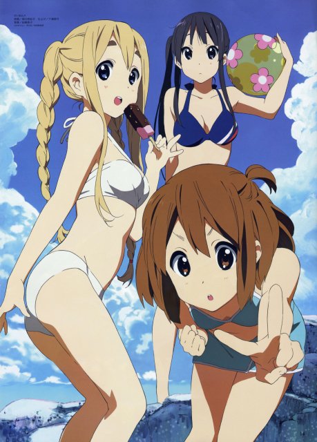 [百度][VCB-S][<em>轻音少女</em>2 <em>K-ON</em>!][BDRip][1080