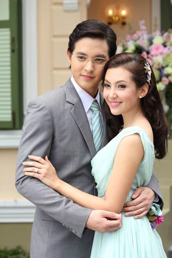 名门绅士五部曲(Supapburus Jutha Thep) - 电视剧图片| 电视剧剧照| 高清 