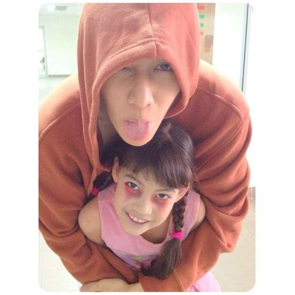 善德之源(Raak Boon) - 电视剧图片 | 电视剧剧照