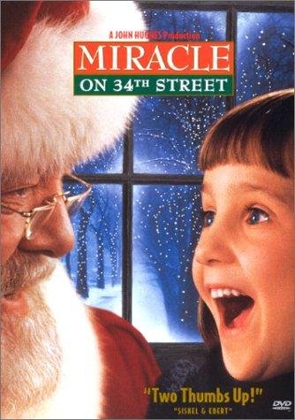 34街奇迹(Miracle on 34th Street) - 电影图片 | 电