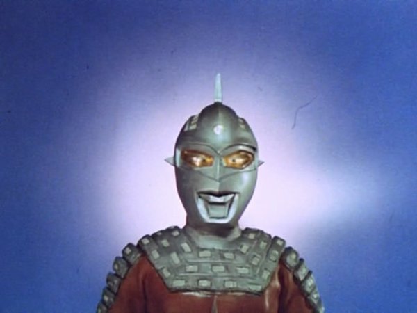 赛文奥特曼(ultramanseven) - 动漫图片| 图片下