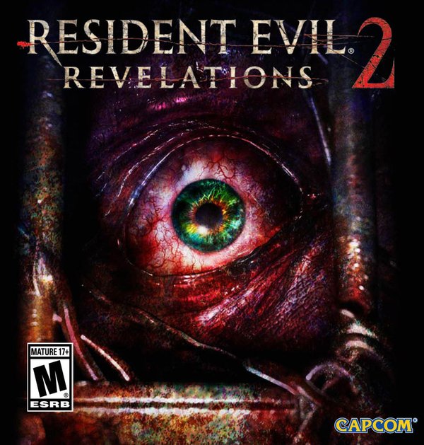 《生化危机 启示录》(resident evil revelations 2)官方繁体中文