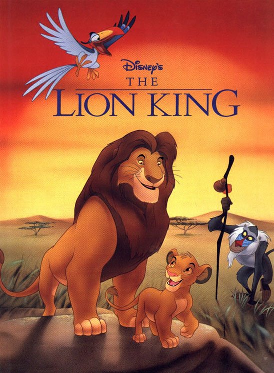 狮子王(the lion king) - 电影图片 | 电影剧照