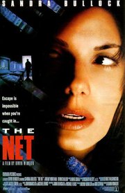 网络惊魂(The Net) - 电影图片 | 电影剧照 | 高清