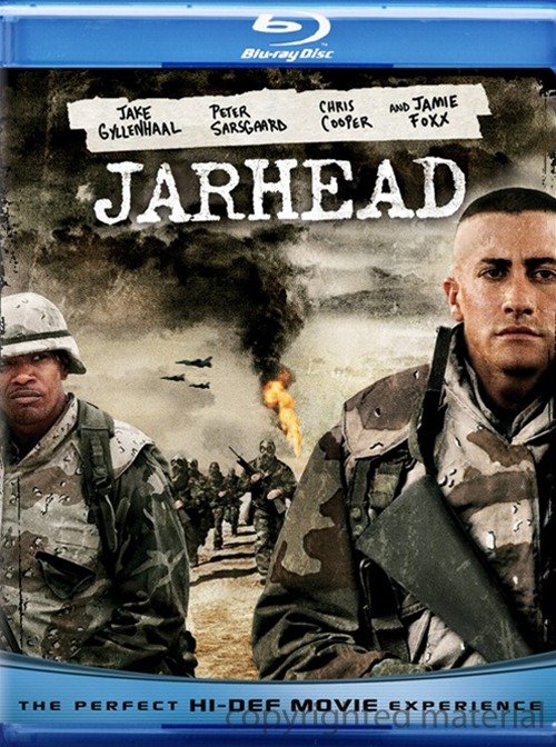 锅盖头(jarhead) - 电影图片 | 电影剧照 | 高清海报 - verycd电驴