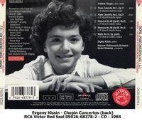 纪新- 音乐天才(evgeny kissin: gift of music) -