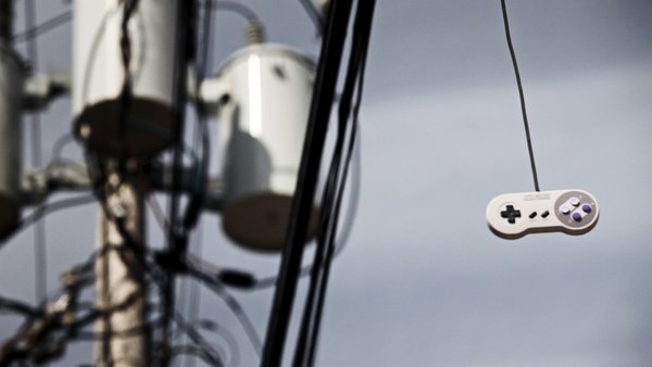 独立游戏大电影(Indie Game: The Movie) - 电影