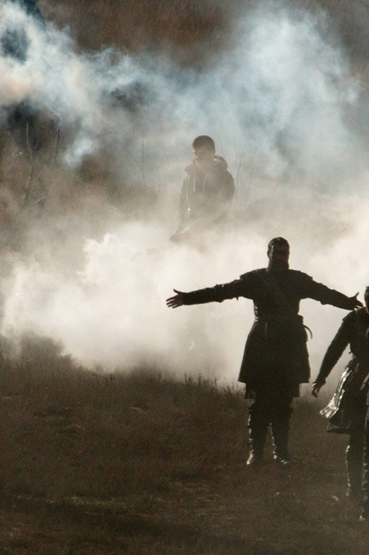 麦克白(macbeth) - 电影图片 | 电影剧照 | 高清海报