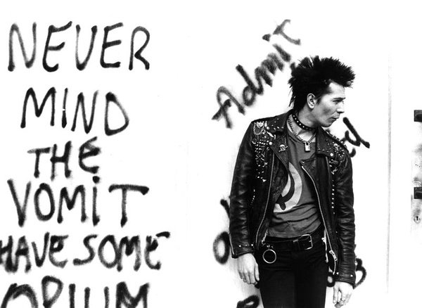 席德与南茜(sid and nancy) - 电影图片 | 电影剧照
