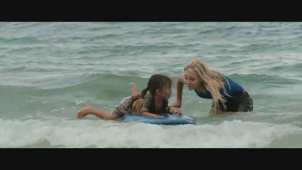灵魂冲浪(soul surfer)