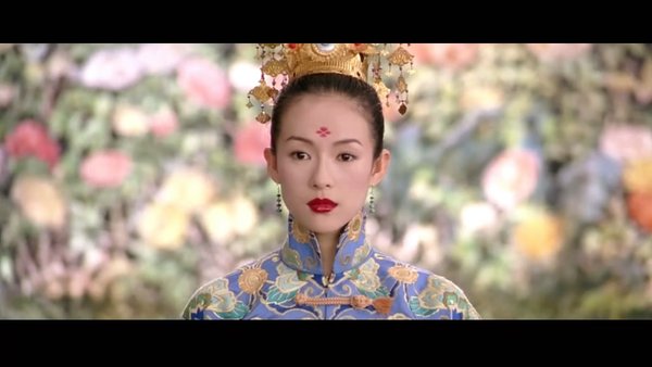 十面埋伏(house of flying daggers) - 电影图片 | 电影剧照 | 高清