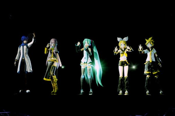 初音感谢祭_初音未来感谢祭演唱会_初音感谢祭演唱会
