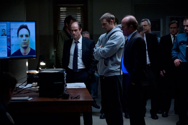 谋杀 第三季(The Killing Season 3) - 电视剧图片