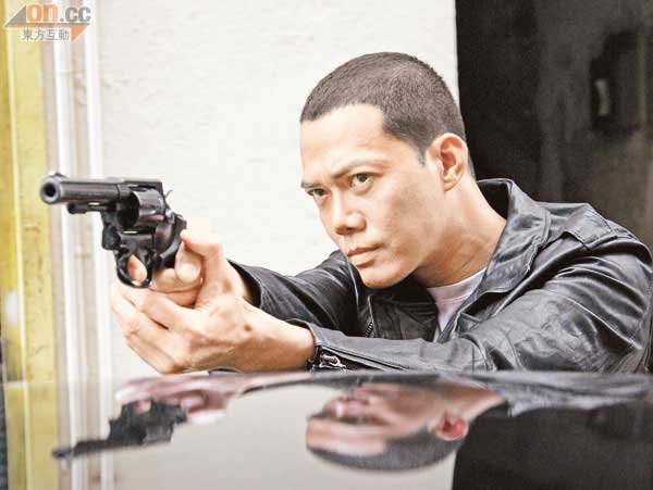 潜行狙击(Lives of Omission) - 电视剧图片 | 电视