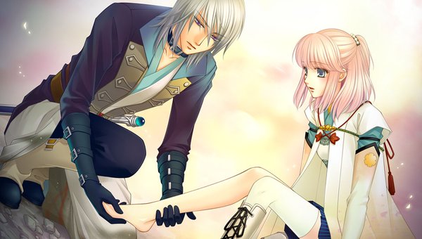 遥远时空中5(Harukanaru Toki no Naka de 5) - 