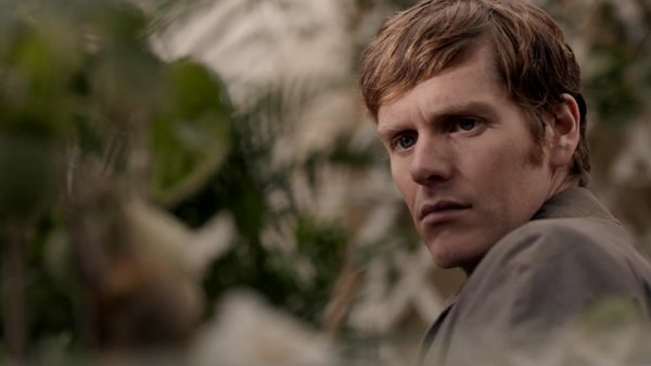 摩斯探长前传 第一季(Endeavour Season 1) - 电