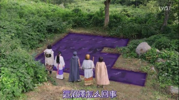 勇士闯魔城2 - 电视剧图片 | 电视剧剧照 | 高清海