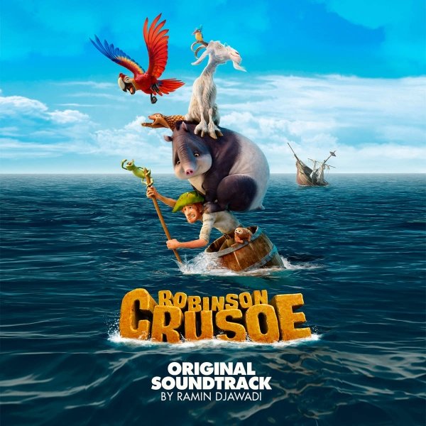 ramin djawadi -³ѷƯǡ(robon crusoe)original motion