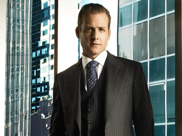 诉讼双雄 第二季(suits season 2) - 电视剧图片 | 剧